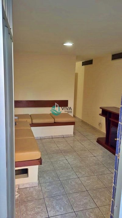 Loja-Salão, 50 m² - Foto 2