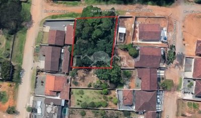 Terreno, 720 m² - Foto 1