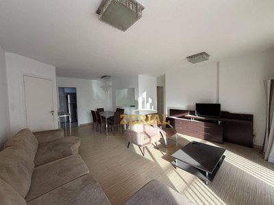 Apartamento, 3 quartos, 118 m² - Foto 1