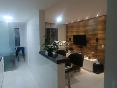Apartamento, 2 quartos, 80 m² - Foto 5
