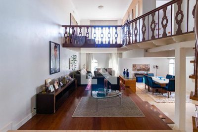 Apartamento, 3 quartos, 220 m² - Foto 3