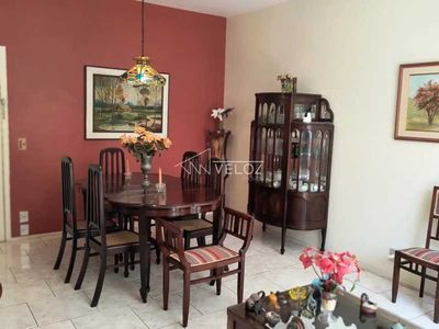 Apartamento, 3 quartos, 89 m² - Foto 1