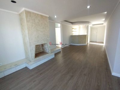 Apartamento, 2 quartos, 118 m² - Foto 1