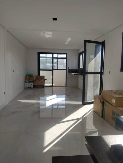 Sobrado, 3 quartos, 204 m² - Foto 4