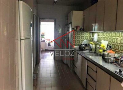 Apartamento, 4 quartos, 176 m² - Foto 2
