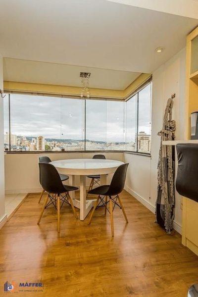 Apartamento, 2 quartos, 62 m² - Foto 4