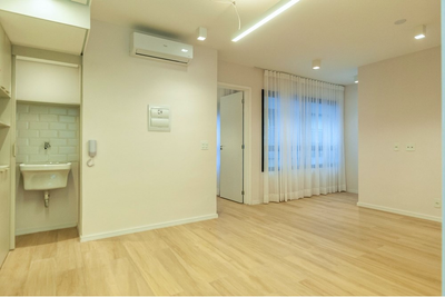 Apartamento, 1 quarto, 32 m² - Foto 1