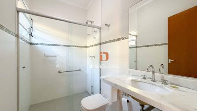 Casa, 4 quartos, 209 m² - Foto 3