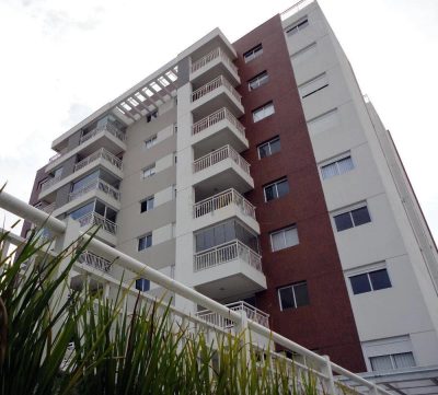 Apartamento, 1 quarto, 121 m² - Foto 2