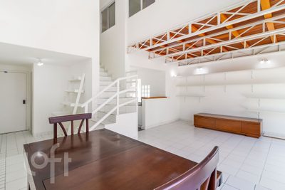 Apartamento, 2 quartos, 100 m² - Foto 5