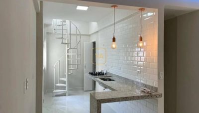Cobertura, 2 quartos, 108 m² - Foto 5