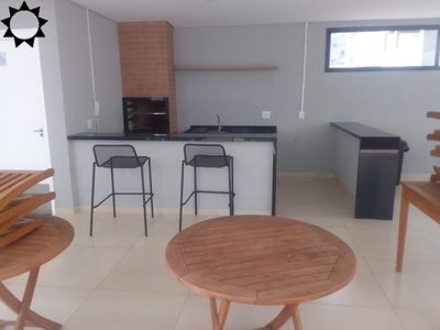 Apartamento, 2 quartos, 55 m² - Foto 3