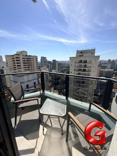 Cobertura, 2 quartos, 90 m² - Foto 2