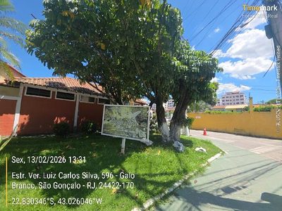 Casa, 2 quartos, 60 m² - Foto 1