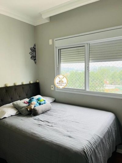 Apartamento, 3 quartos, 110 m² - Foto 3