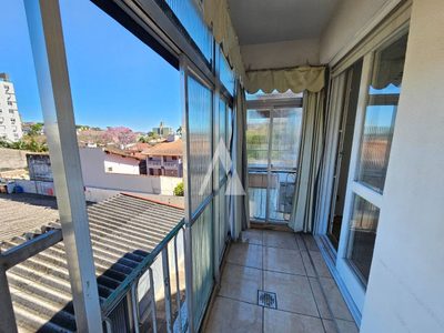 Apartamento, 1 quarto, 51 m² - Foto 1