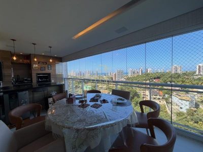 Apartamento, 3 quartos, 130 m² - Foto 2