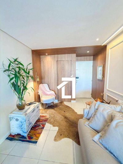 Apartamento, 2 quartos, 84 m² - Foto 3