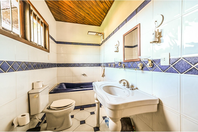 Casa, 4 quartos, 329 m² - Foto 4