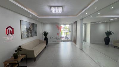 Apartamento, 3 quartos, 118 m² - Foto 4