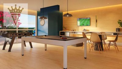 Apartamento, 3 quartos, 77 m² - Foto 5