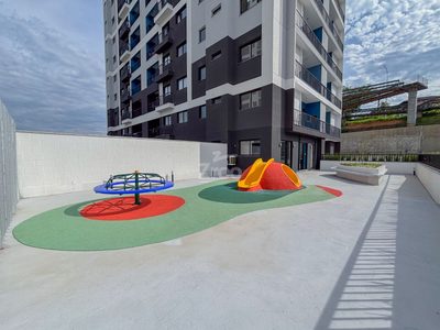 Apartamento, 2 quartos, 59 m² - Foto 5