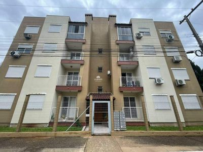 Apartamento, 1 quarto, 50 m² - Foto 1