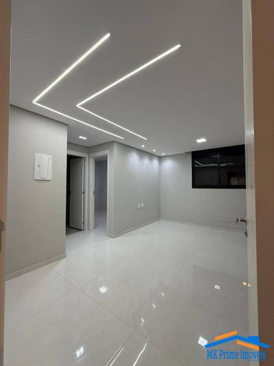 Apartamento, 2 quartos, 41 m² - Foto 4