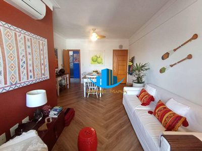 Apartamento, 3 quartos, 103 m² - Foto 2