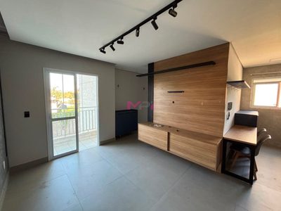 Apartamento, 2 quartos, 51 m² - Foto 3