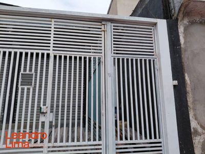 Loja-Salão, 100 m² - Foto 4