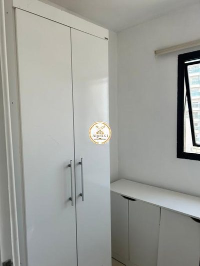 Apartamento, 3 quartos, 90 m² - Foto 3