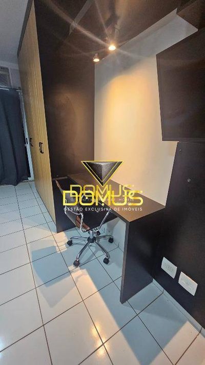 Kitnet-Studio, 32 m² - Foto 3