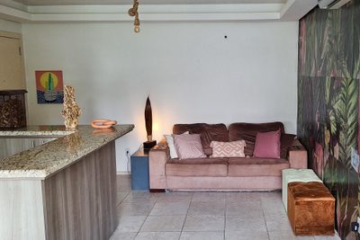 Apartamento, 3 quartos, 65 m² - Foto 4