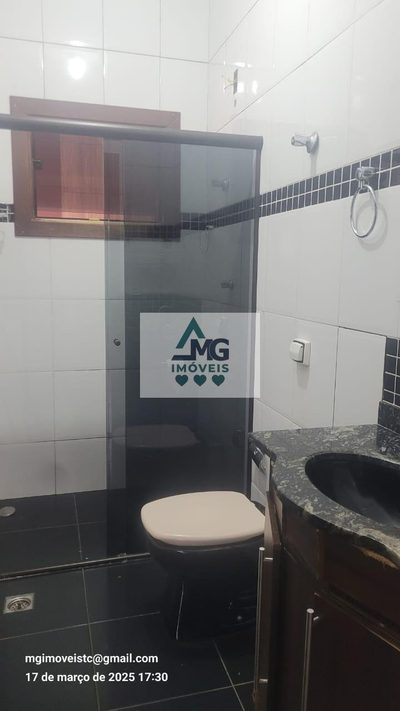 Casa, 3 quartos, 450 m² - Foto 5