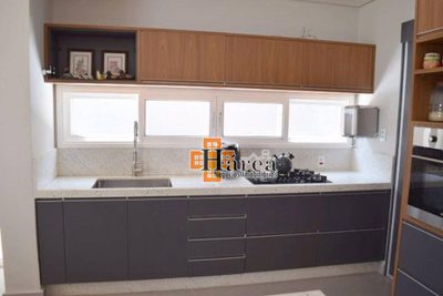 Sobrado, 3 quartos, 219 m² - Foto 5