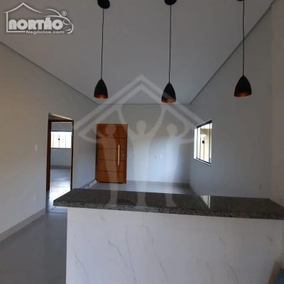 Casa, 3 quartos, 118 m² - Foto 1
