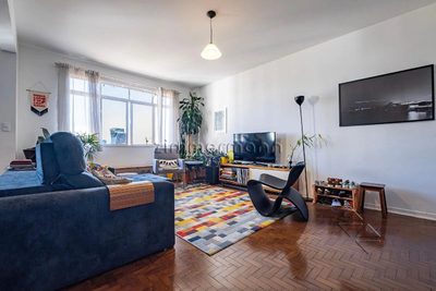Apartamento, 3 quartos, 104 m² - Foto 4