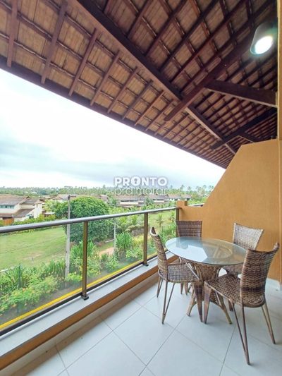 Apartamento, 1 quarto, 38 m² - Foto 5