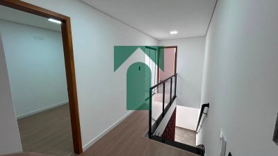 Sobrado, 3 quartos, 154 m² - Foto 5