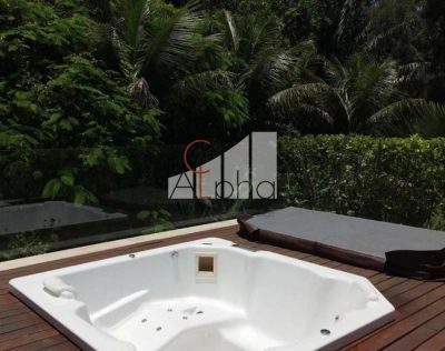 Sobrado, 6 quartos, 1191 m² - Foto 3