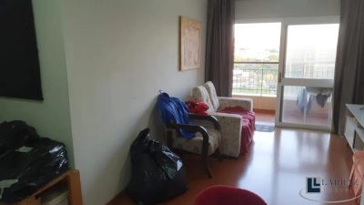 Apartamento, 1 quarto, 50 m² - Foto 3