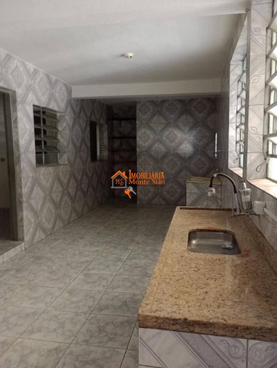 Casa, 2 quartos, 250 m² - Foto 3