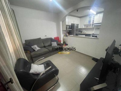 Sobrado, 3 quartos, 232 m² - Foto 1