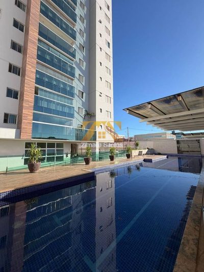 Apartamento, 3 quartos, 114 m² - Foto 2