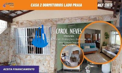 Casa, 2 quartos, 70 m² - Foto 1
