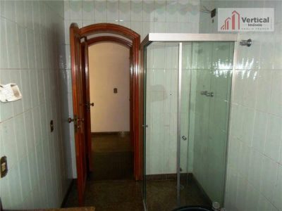Sobrado, 6 quartos, 550 m² - Foto 3