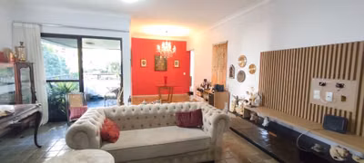 Apartamento, 4 quartos, 306 m² - Foto 1