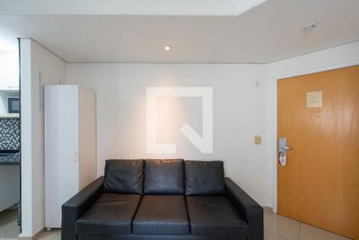 Kitnet-Studio, 57 m² - Foto 2
