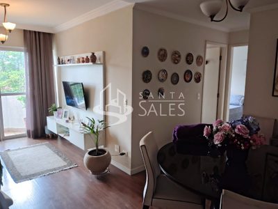 Apartamento, 2 quartos, 64 m² - Foto 4